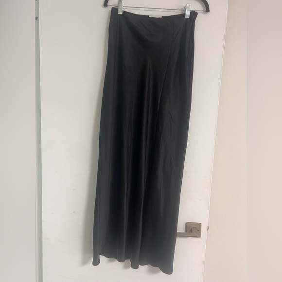 Sablyn Dresses & Skirts - Chic Black Maxi Skirt for Women